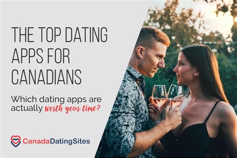 best dating app ontario|6 Best Canadian Dating Sites & Apps (2024 Reviews)